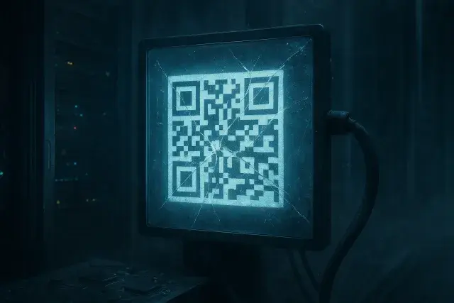 QR Codes on Product Packaging Raise Real Questions About Consumer Data Privacy